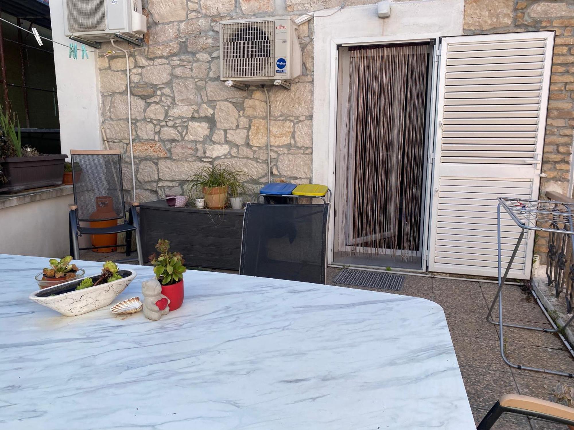 Apartment Paula Zadar