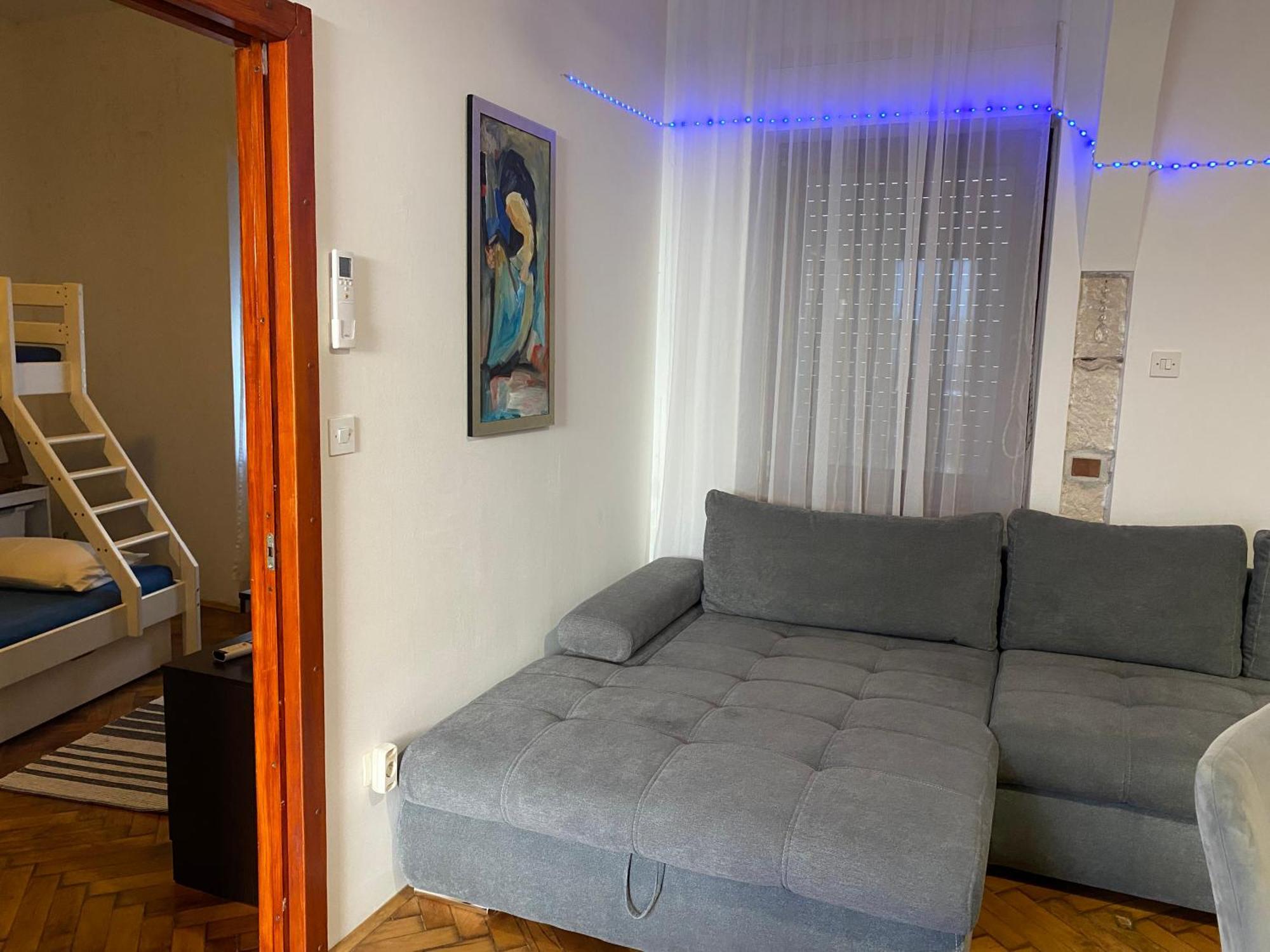 Apartment Paula
